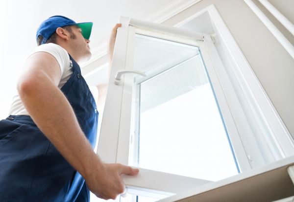 Cost of Vinyl Windows Installation in Flower Mound