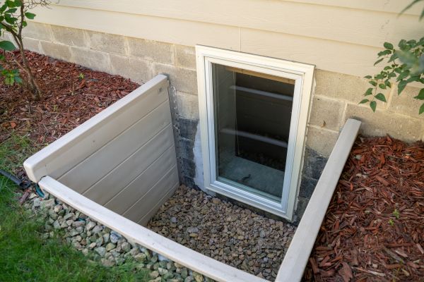 Cost of Basement Windows Replacement in Flower Mound