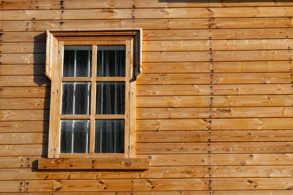 Cost of Wood Clad Windows Installation in Flower Mound