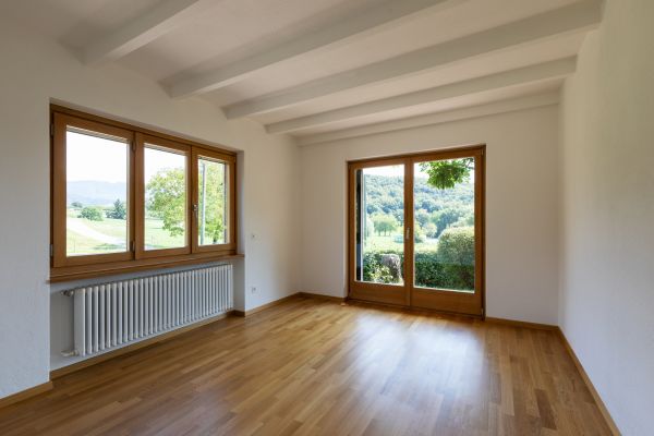Cost of Wood Window Installation in Flower Mound