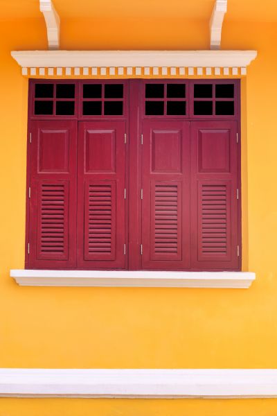 Cost of Wood Window Service in Flower Mound