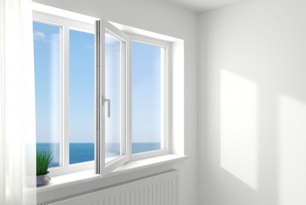Cost of Casement Windows Installation in Flower Mound