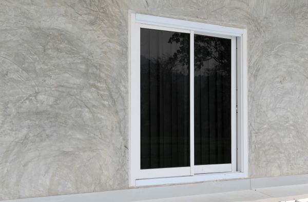 Sliding Window Replacement in Flower Mound