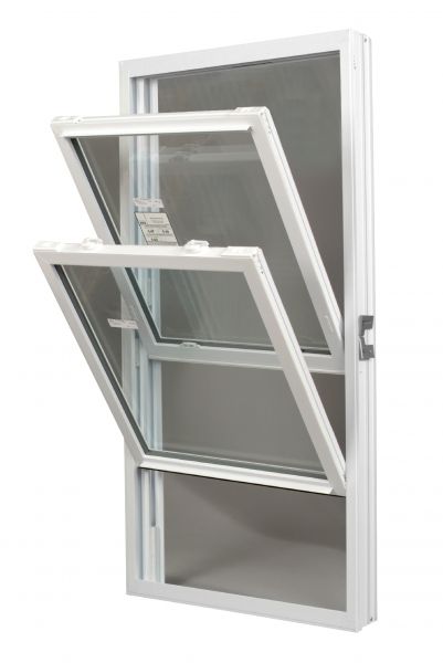 Double Hung Window Replacement in Flower Mound
