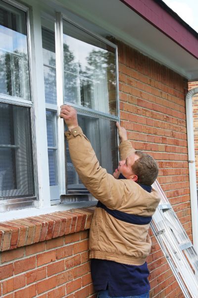 Cost of Storm Windows Replacement in Flower Mound