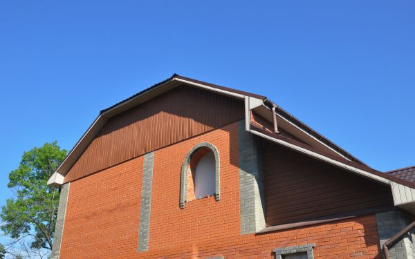 Cost of Brick Window Installation in Flower Mound